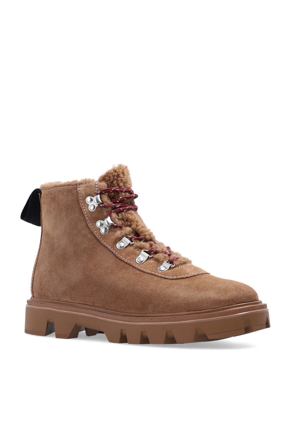 Rag and bone hiking boots on sale